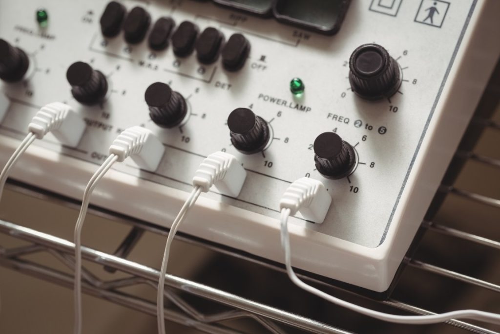 Biorezonanca uređaj za dijagnostiku